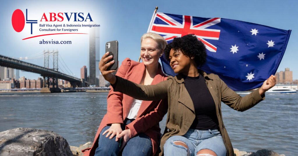 Bali Travel Rules for Australians