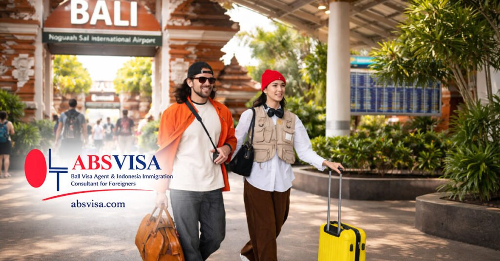 Bali Visa Cost for Australian Travelers (2026 Complete Guide)