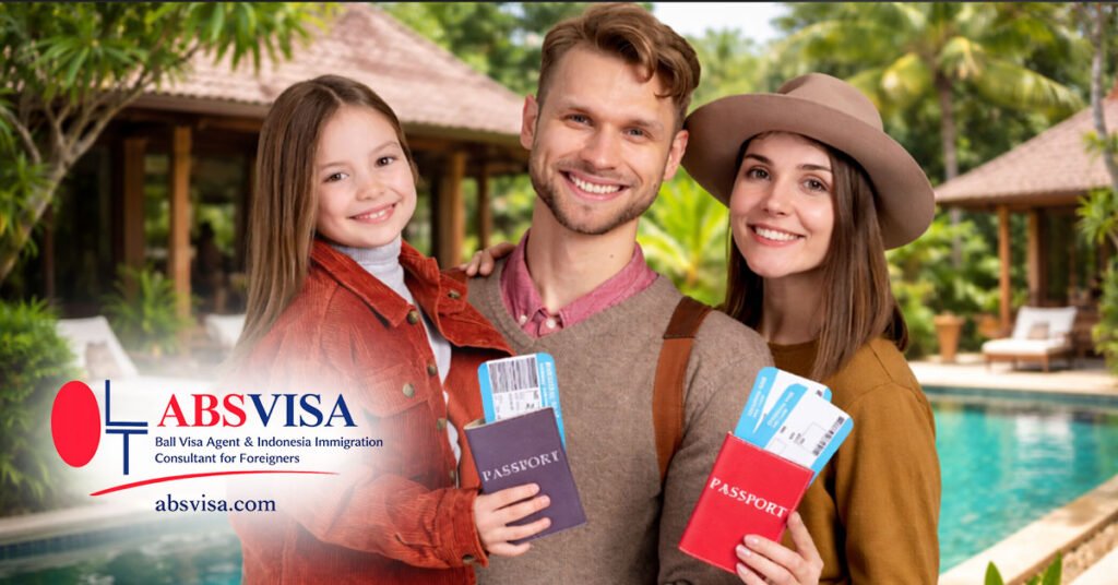 Bali Visa Extension Cost