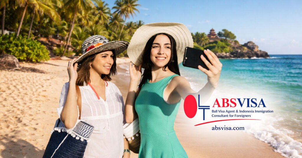 Bali Visa Extension for Australian Citizens