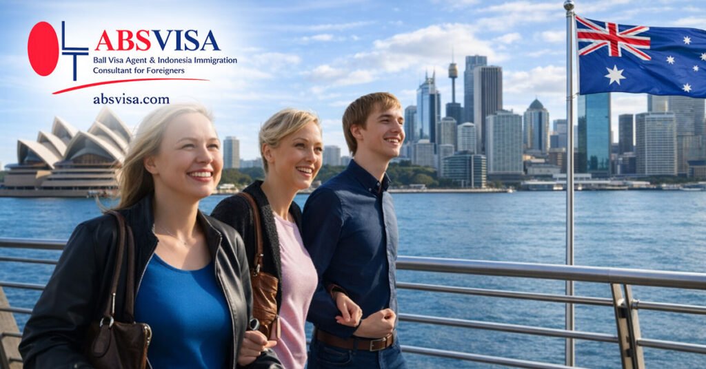 Bali Visa Guide for Australians