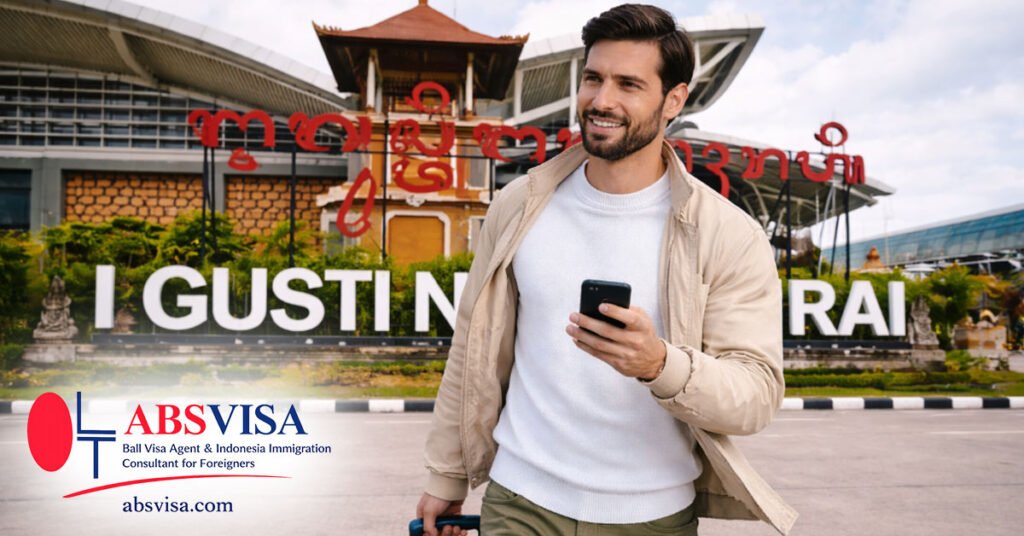 Bali Visa Requirements