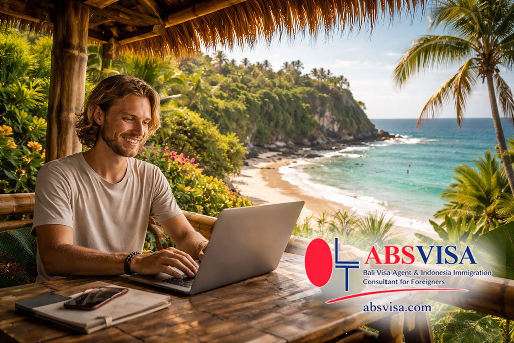 Becoming a digital nomad in Bali can be an exciting opportunity