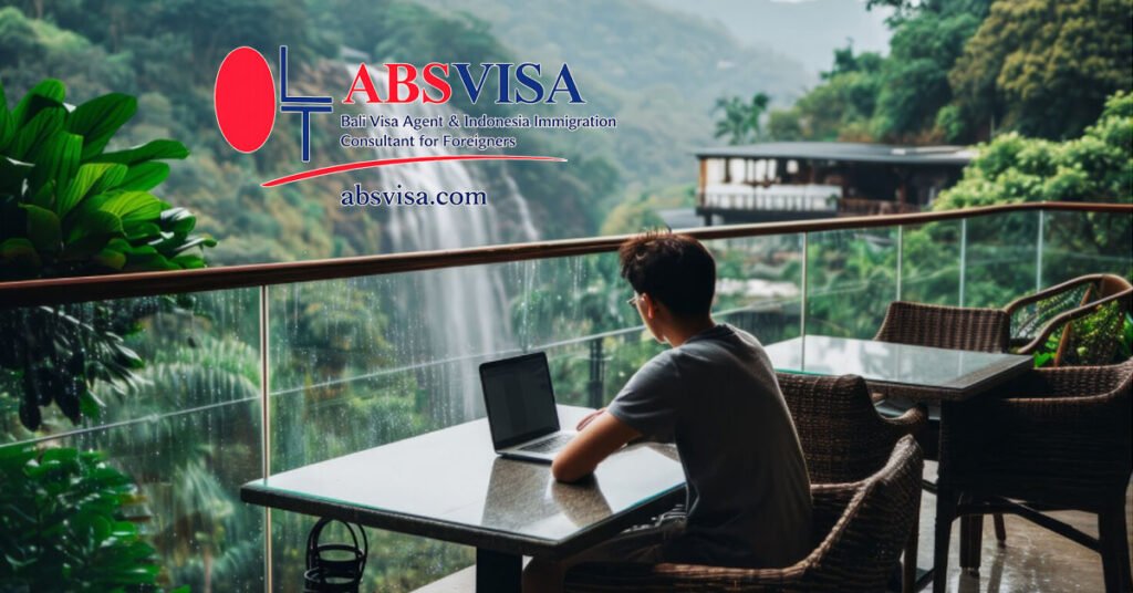 Best Cafes in Bali for Remote Work Digital Nomad Guide