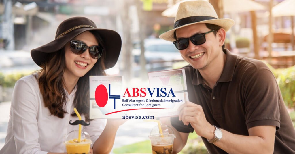 Best Visa for Long Stay in Bali