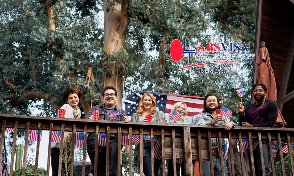 Build Community and Network in Bali