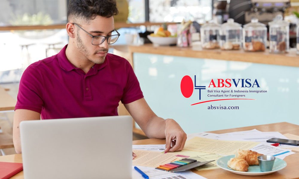 Build a Remote Income Source in Bali