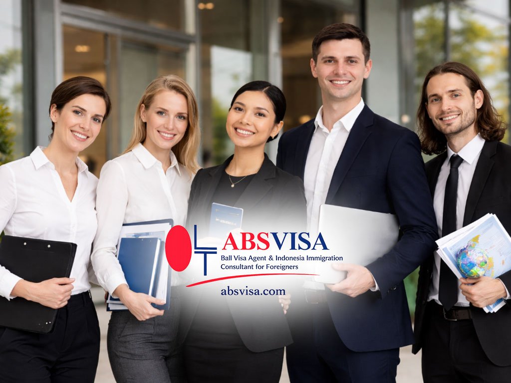 Business Registration Indonesia & Legal Services in Bali