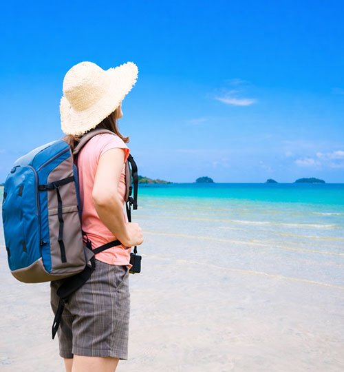 C1 Tourist Visa Stay longer in Indonesia