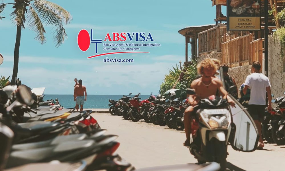 Canggu Bali Main Coworking Hub