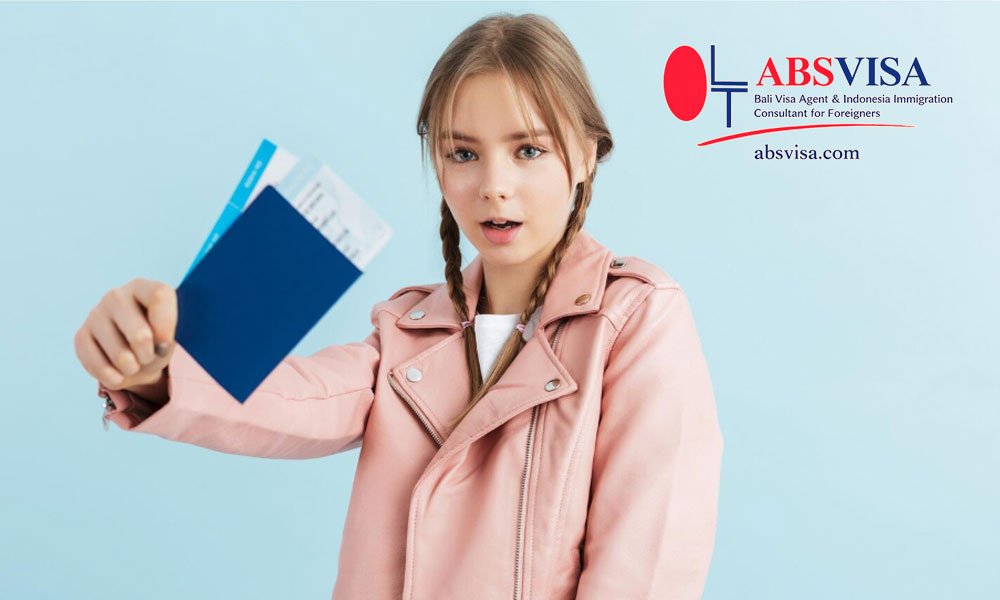 Choose the Right Visa in Bali Indonesia