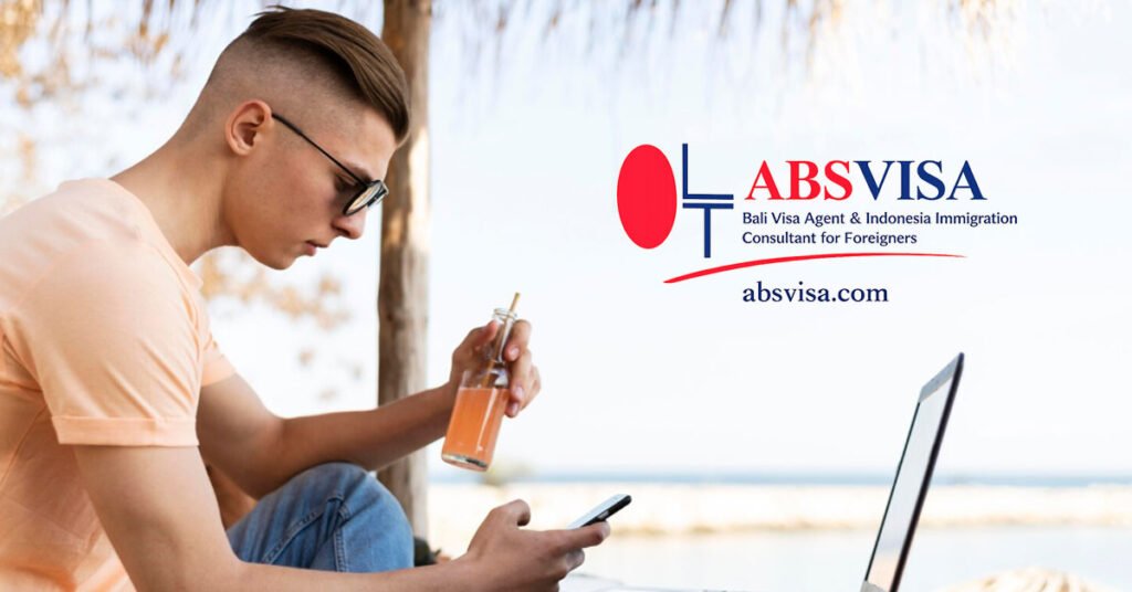 Common Visa Mistakes Digital Nomads Make in Bali