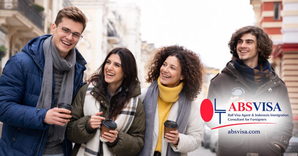 Do Australians Need a Visa for Bali