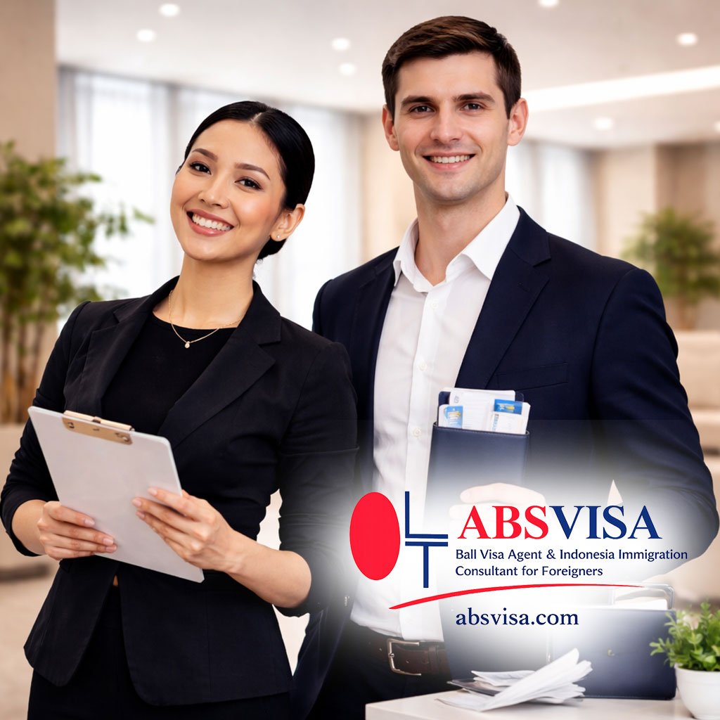 Expert Bali Visa Agent - Indonesia