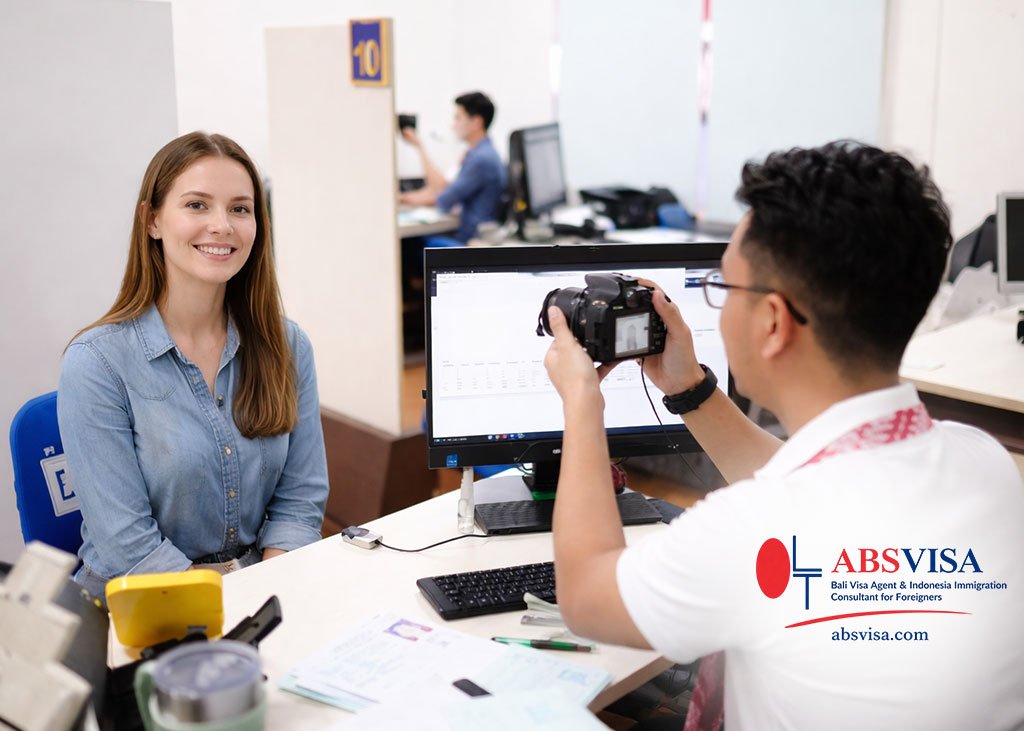 Extend Your Visa in Bali