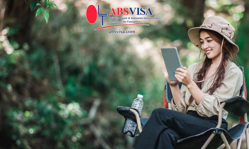 How ABSVISA Helps Digital Nomads Move to Bali