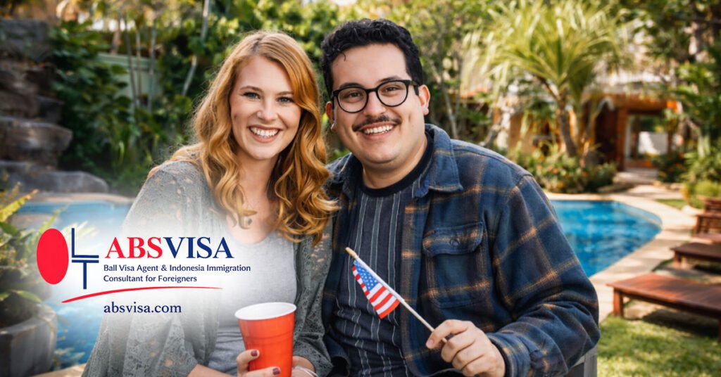 How Long Can Australians Stay in Bali