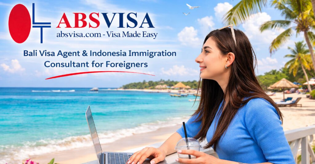 How Long Can Digital Nomads Stay in Bali Visa Duration Explained