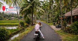 How to Become a Digital Nomad in Bali (Complete Beginner Guide)