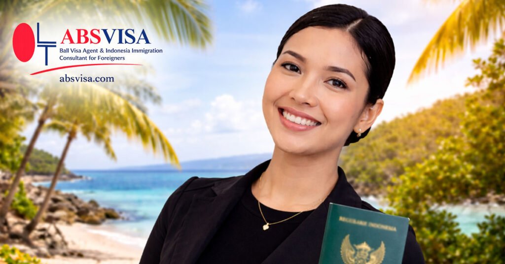 How to Extend Visa in Bali