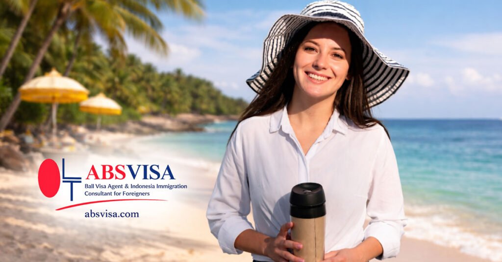 How to Stay Longer in Bali as an Australian