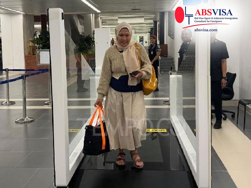 Indonesia Competes with the Worlds Best Airports