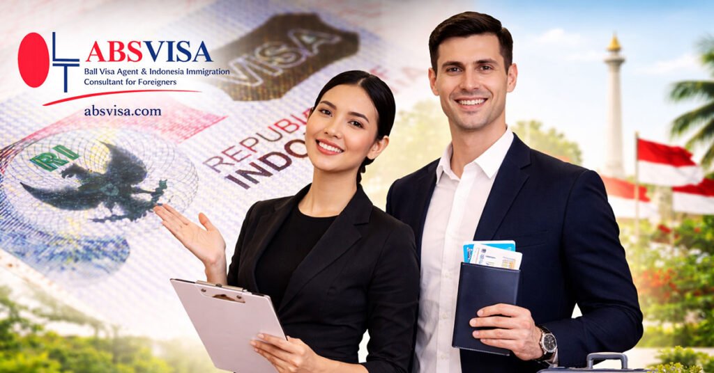 Indonesia Visa Policy