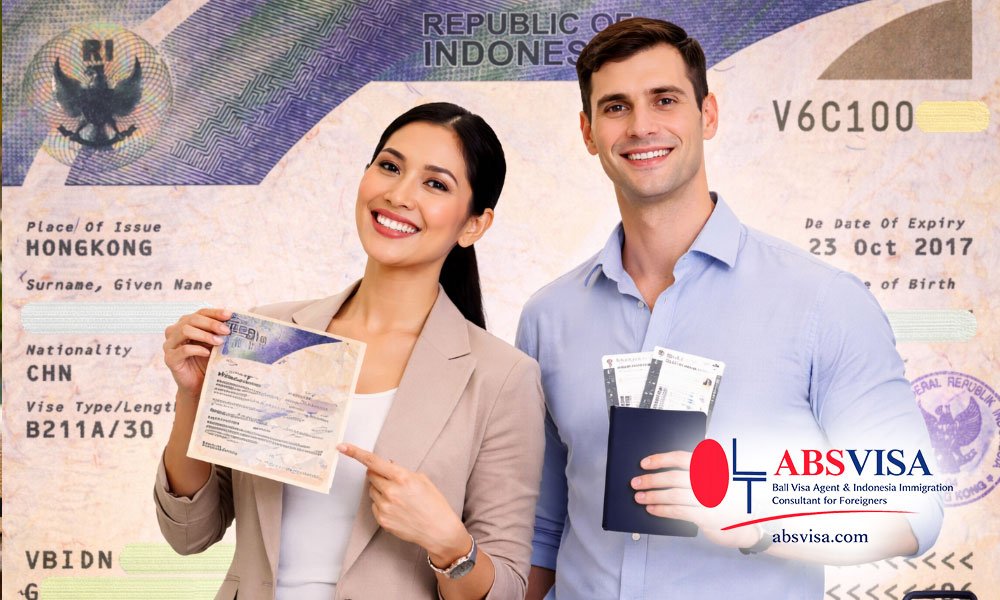 Indonesia Visa Policy Changes for Foreigners