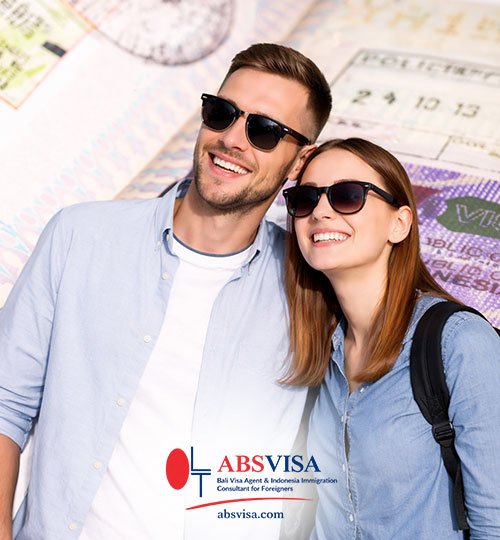 KITAS Extension Bali