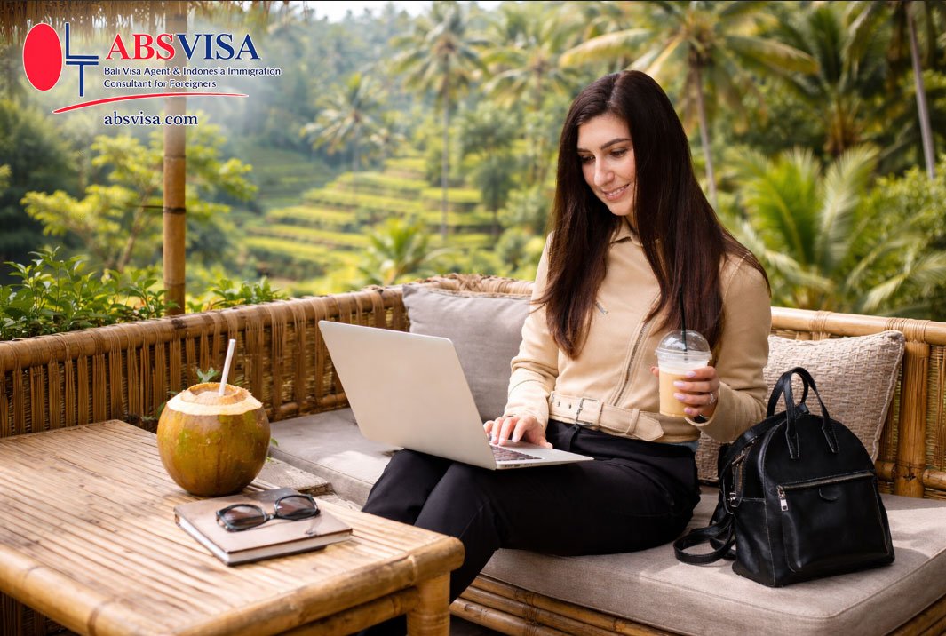 Many digital nomads who prefer quieter surroundings explore Living in Ubud as a Digital Nomad