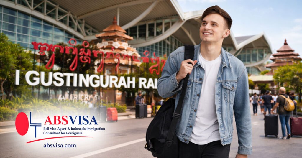 Multiple Entry Visa Indonesia