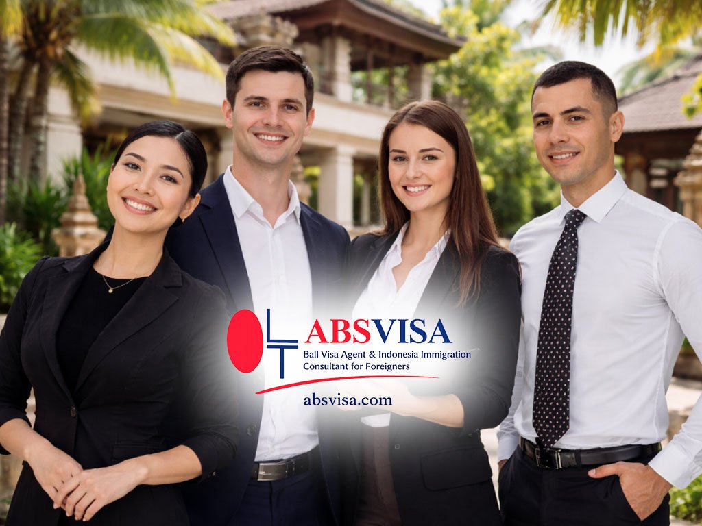 Start a Business in Bali Indonesia