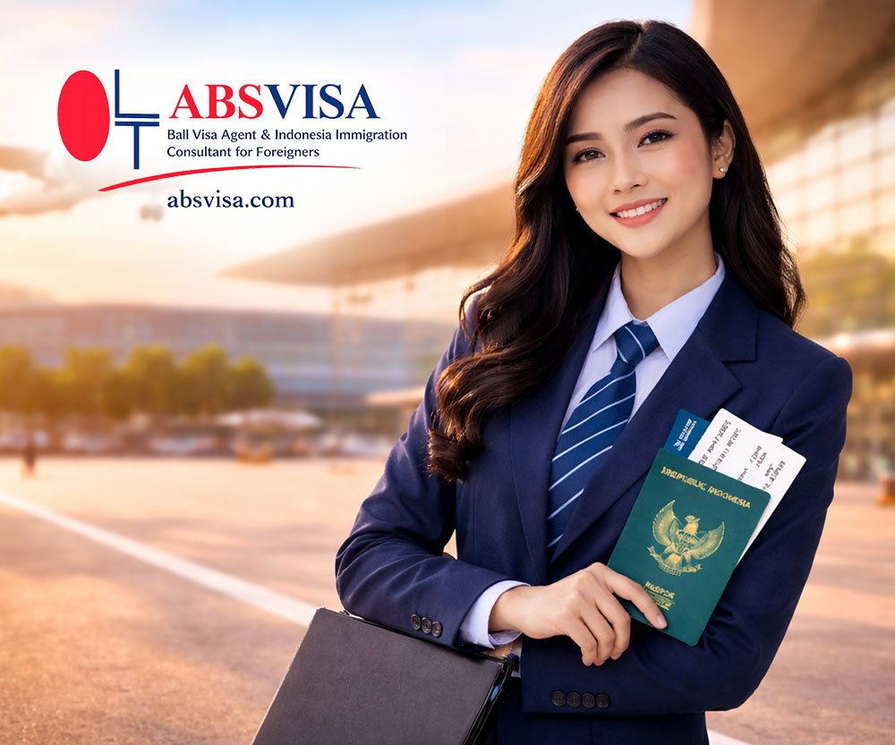Trusted Bali Visa Agent & Legal Services in Bali for Foreigners