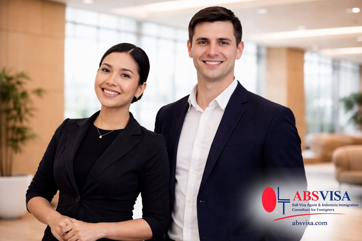 Trusted Bali Visa Agent for Indonesia Visa Solutions