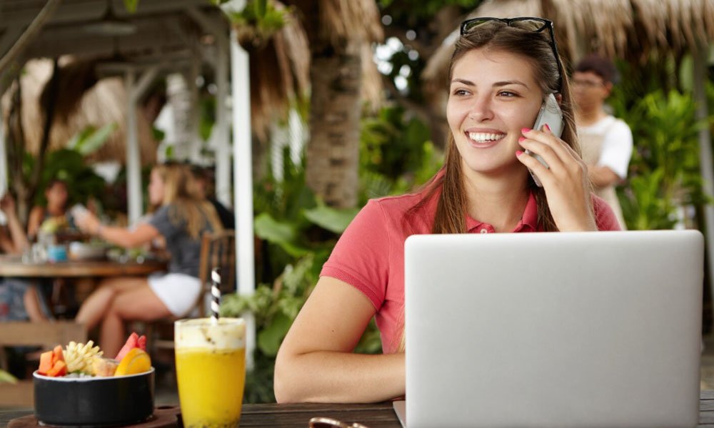 Understanding Remote Work in Bali