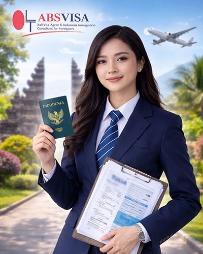 Visa Application Process and Pricing in Bali