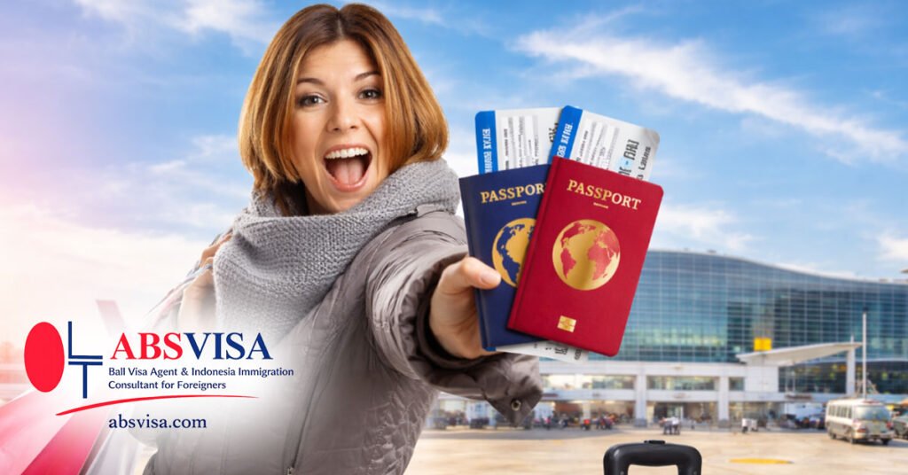 Visa Extension Bali Without Agent