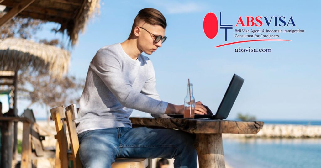 Visa Extension in Bali for Digital Nomads (How to Extend Your Stay Legally)