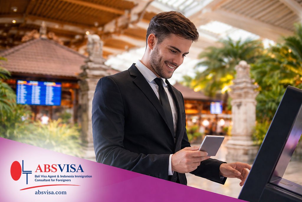 Visa Extension in Bali?