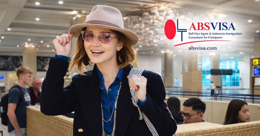 Visa Processing Time Bali Explained