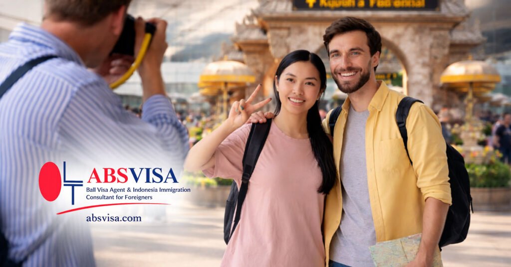 Visa Rules Bali for First-Time Visitors