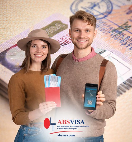 Visa on Arrival (VoA) Extension Bali