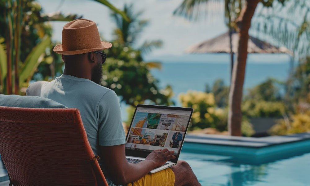 Why Bali Is One of the Best Places for Digital Nomads
