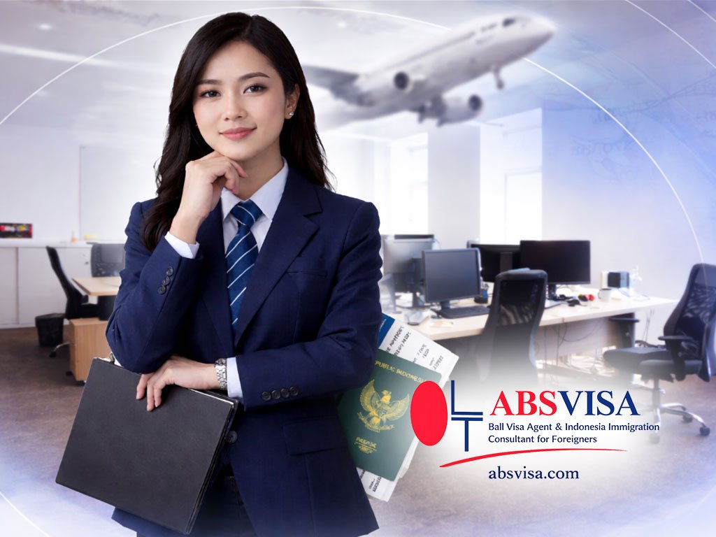 Why Choose ABSVISA Business Registration Partner in Bali Indonesia