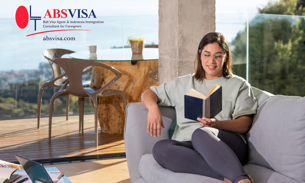 Why Digital Nomads Choose Villas in Bali