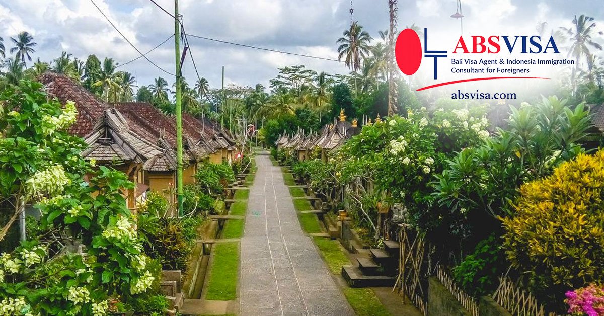 Adapting to Bali culture with respect for local traditions, patience, and open-minded lifestyle