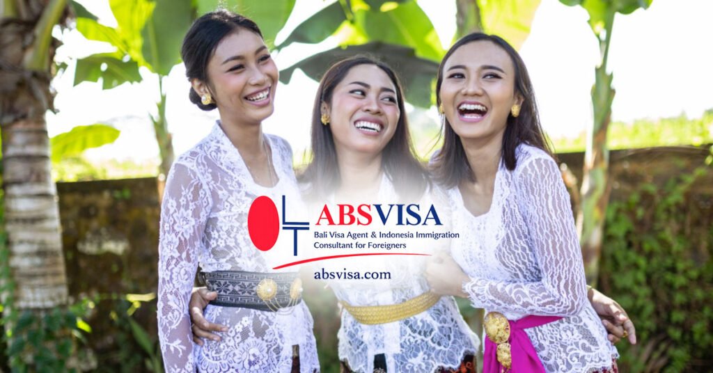 Bali Culture Guide for Foreigners