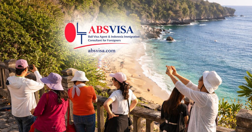 Bali Digital Nomad Visa Myth vs Reality Whats Actually Legal