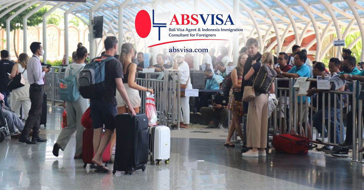 Bali Entry Requirements for Turkish Citizens