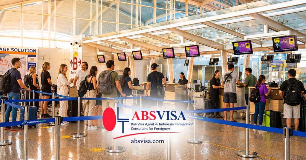 Bali Immigration Latest News 2026 New Rules at the Airport